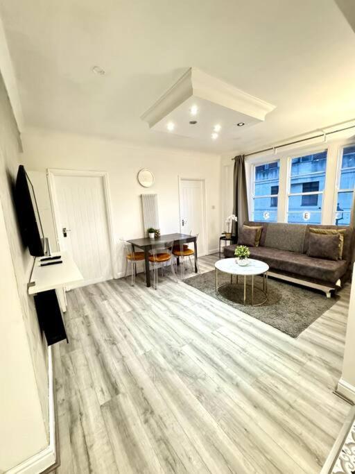 Centrally-Located Gem In Marble Arch, Лондон Экстерьер фото