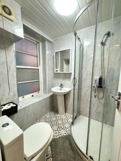 Centrally-Located Gem In Marble Arch, Лондон Экстерьер фото