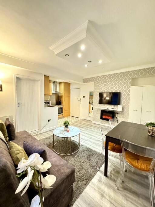 Centrally-Located Gem In Marble Arch, Лондон Экстерьер фото