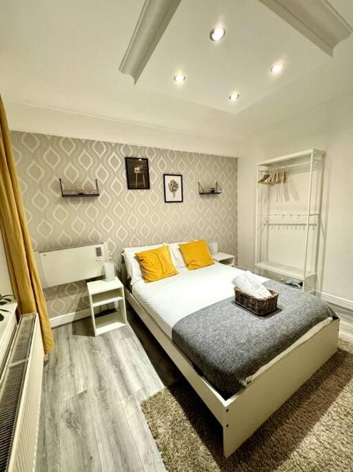 Centrally-Located Gem In Marble Arch, Лондон Экстерьер фото
